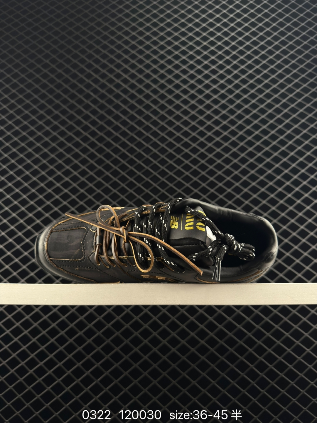 New Balance x MIU MIU  NB 530